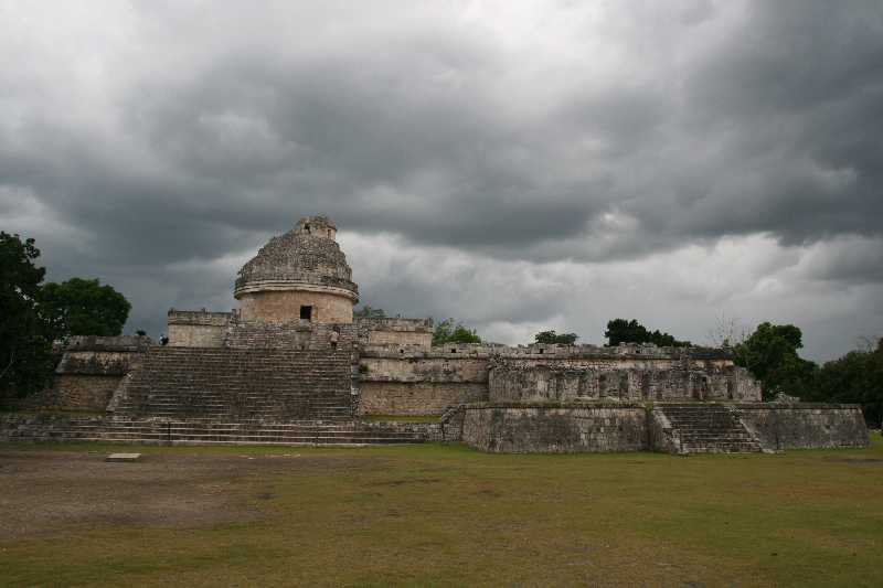 Mexico & Guatemala 2010 - 0076